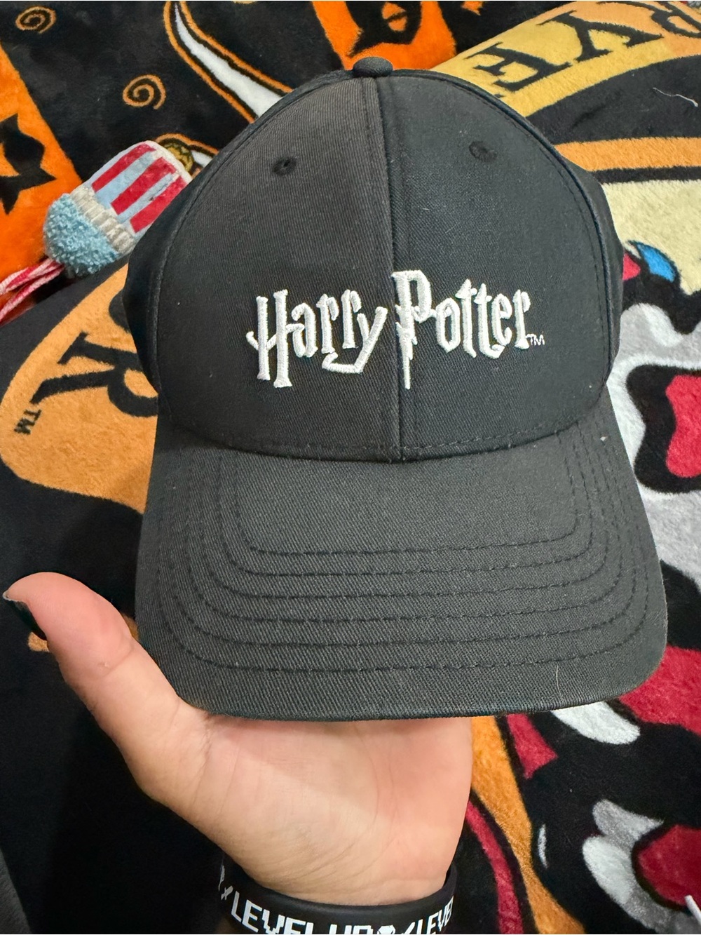 Harry Potter adjustable cap